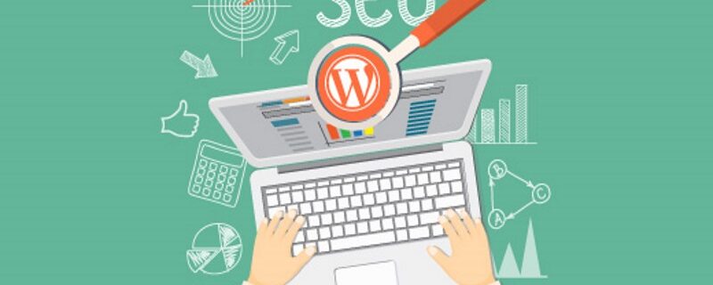 איך לבצע קידום SEO לאתרי WordPress